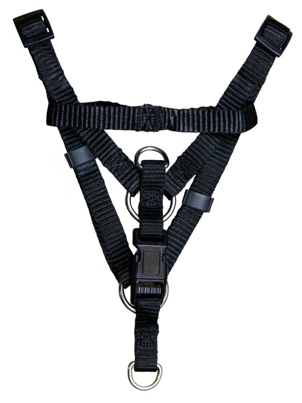 NWT Pet Champion Step-In Dog Harness Medium Adjustable Basic Harness